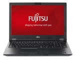 15.6'' univerzální pracovní notebook, firemní flotila - Fujitsu Lifebook E459
