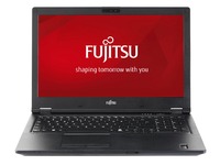 notebook Fujitsu Lifebook E459