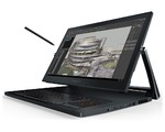 Nejnovější notebooky Acer, novinky z Berlína, IFA 2019, 10. generace Intel Core, 300 Hz LCD