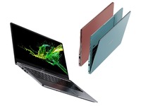 notebook Acer Swift 3 (SF314-57)