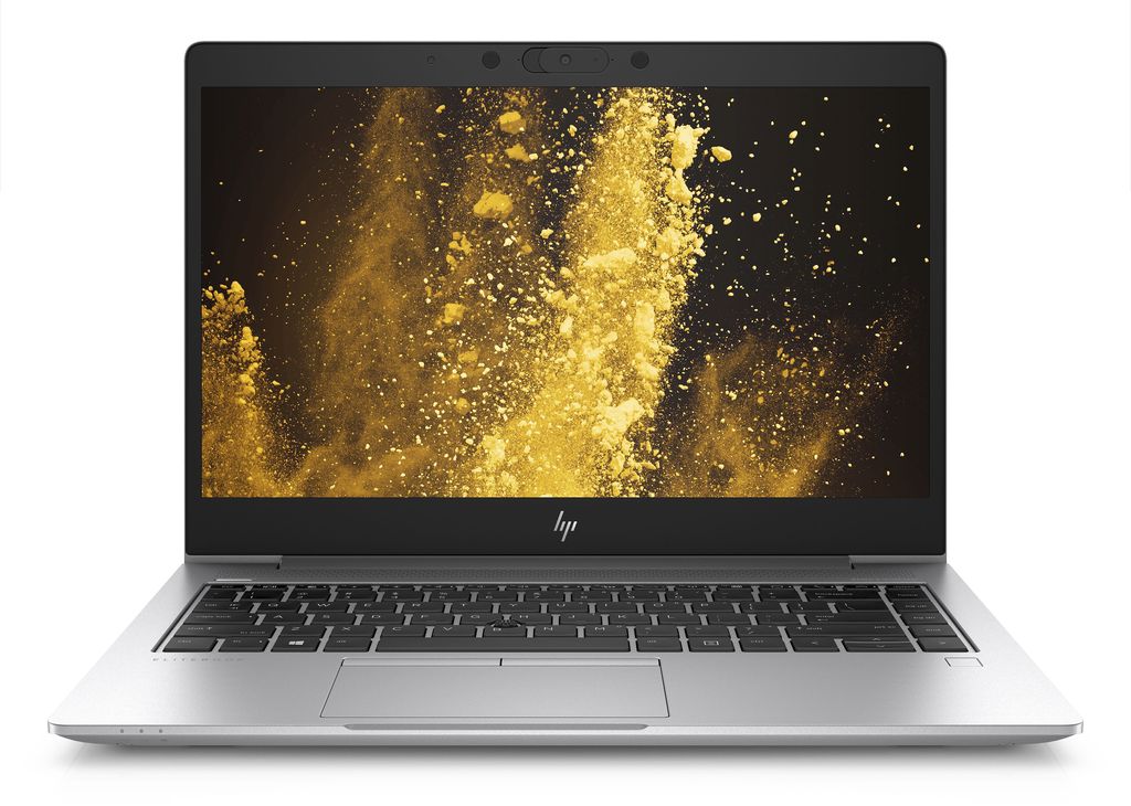 14'' notebook HP EliteBook 745 G6 s procesorem AMD Ryzen