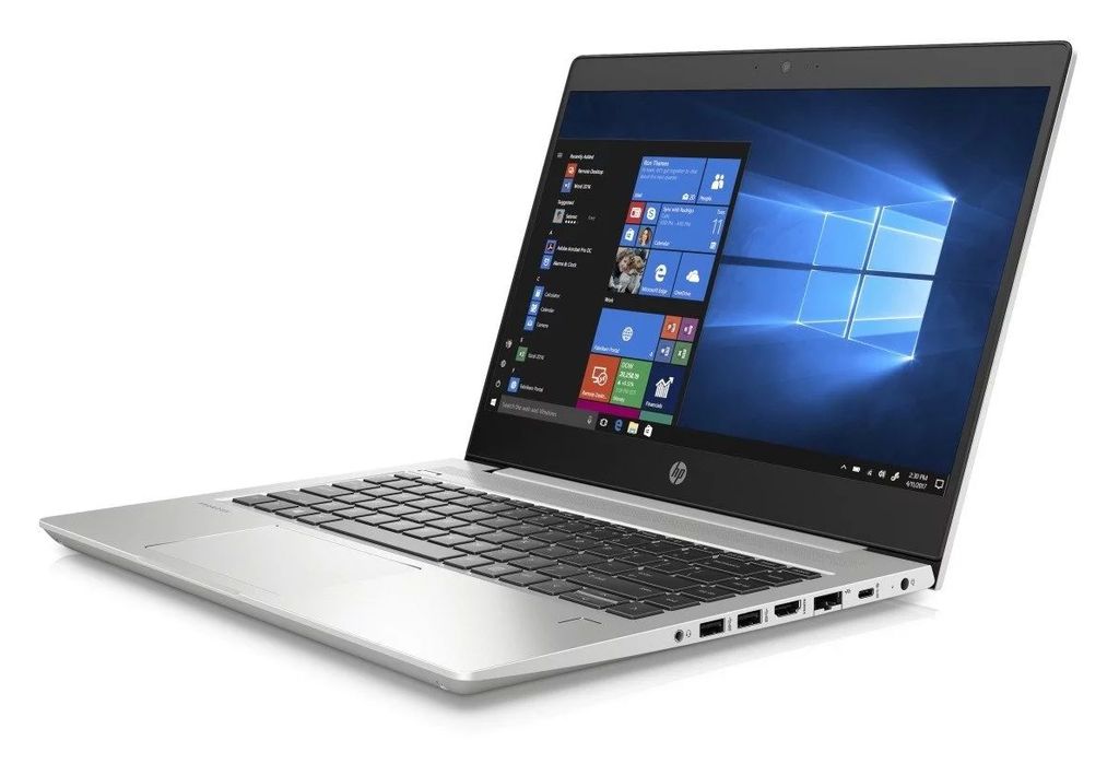 HP ProBook 445 G6, 14'' s procesorem AMD Ryzen