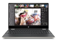 konvertibilní notebook HP Pavilion x360 15 - generace 2019 Q2