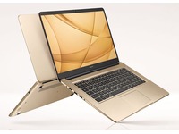 notebook Huawei MateBook D