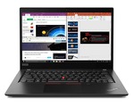 AMD posiluje pozice, Ryzen se dostává do dalších pracovních notebooků, Lenovo ThinkPad X a T