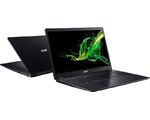 15'' aktualizovaný multimediální notebook dostal 10. generaci procesorů Intel - Acer Aspire 3 (A315-56)