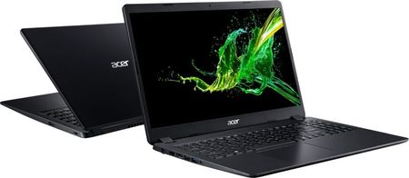 15'' aktualizovaný multimediální notebook dostal 10. generaci procesorů Intel - Acer Aspire 3 (A315-56)