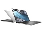 15'' stylový pracovní notebook s 4K displejem - Dell XPS 15 (9500)