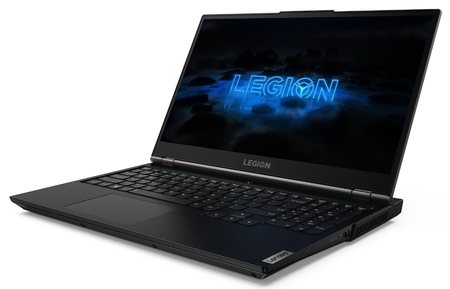 15'' základní herní notebook, který nabídne AMD i Intel - Lenovo Legion 5