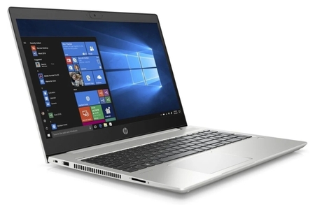15.6'' pracovní notebook s LTE modemem - HP ProBook 450 G7