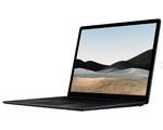 Hliník a Alcantara, s procesory Intel i AMD - Microsoft Surface Laptop 4