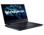 17'' herní notebook na rozhraní vyšší a nejvyšší třídy - Acer Predator Helios 300 (PH317-56)