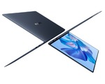 Štíhlá lifestylovka pouze s USB-C - Huawei MateBook X Pro 2022