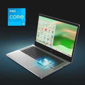 14'' zaměřených na oblast vzdělávání - Acer Chromebook 314