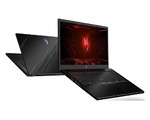 15.6'' základní herní notebook - Acer Nitro V 15