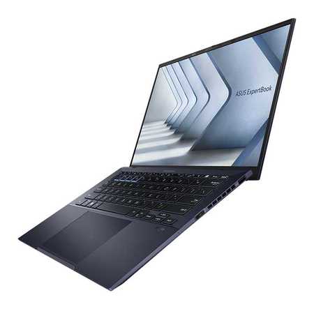 14'' manažerský notebook ze slitiny hořčíku a lithia - ASUS ExpertBook B9 OLED