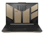 ASUS TUF - herní notebooky s procesory Intel i AMD a grafikami AMD i NVIDIA