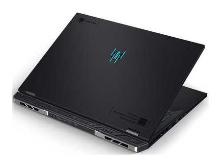 Acer Predator Helios Neo 16 a 18 - herní notebooky, 14. gen. Intel Core, NVIDIA GeForce RTX 40