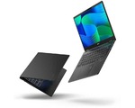 Acer TravelMate P6 14 AI - Copilot+ PC pracovní notebook s hmotností pod 1 kg