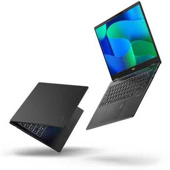 Acer TravelMate P6 14 AI - Copilot+ PC pracovní notebook s hmotností pod 1 kg