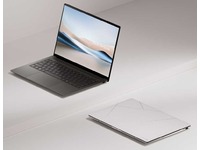 ASUS Zenbook S 14 (UX5406) - nejtenčí 14palcový notebook ASUS AI PC