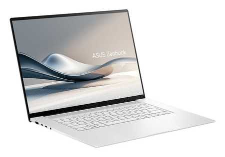 ASUS Zenbook S 16 (UM5606, 2024) - 16'' Ceraluminum tělo, AMD Ryzen s AI