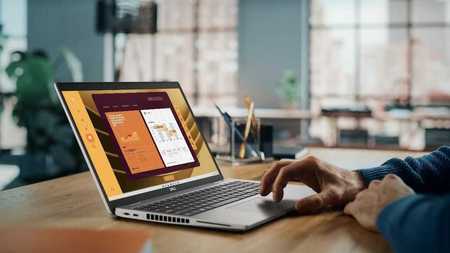 Dell Latitude (2024) - inovované modely notebooků, pro práci s umělou inteligencí
