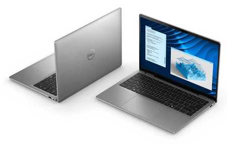 Dell notebooky Copilot+ s procesory Qualcomm Snapdragon X Elite a Plus