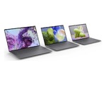 Dell XPS - nové notebooky s vestavěnou umělou inteligencí