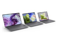 DELL XPS notebook Family 2024