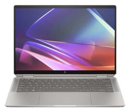 HP Spectre x360 (2024) - konvertibilní notebook s důrazem na personalizaci