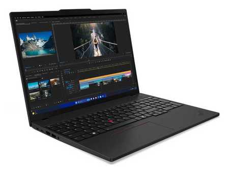 Lenovo ThinkPad a ThinkBook - pracovní notebooky 2024, lepší opravitelnost uživatelem