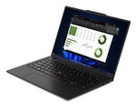Lenovo ThinkPad X1 Carbon Gen 12,  ThinkPad X1 2-in-1 Gen 9 a IdeaPad Pro 5i s Intel Core Ultra