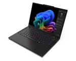 Lenovo Yoga Slim 7x a ThinkPad T14s Gen 6 - notebooky s Qualcomm Snapdragon X Elite CPU