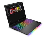 HP představilo svůj nejvýkonnější herní notebook, OMEN MAX 16