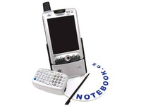 HP iPAQ Pocket PC h6340