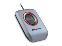 MS Fingerprint Reader