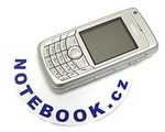 Nokia 6681 - mobilní internet pro notebook