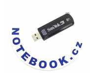 SanDisk Cruzer U3 Micro 1GB