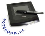 Wacom PenPartner 2 - malý tablet