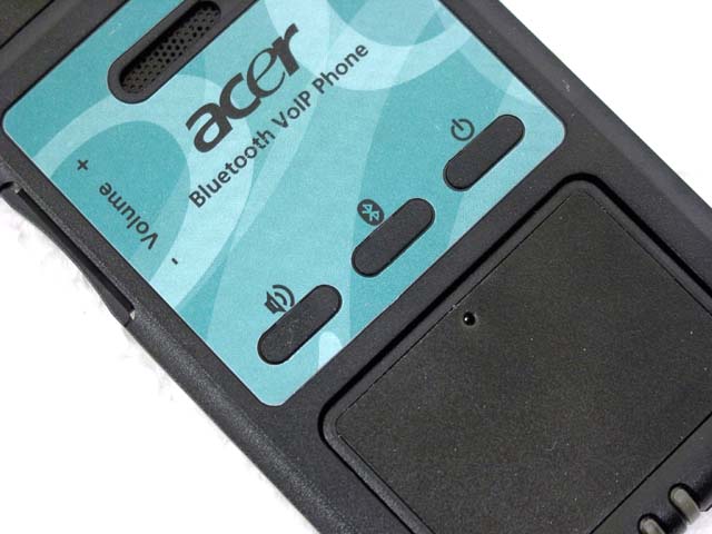 Acer bluetooth voip не заряжается