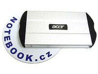 Acer USB 2.0 Mobile HDD