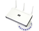 Rychlé WiFi 802.11N v podání D-Link