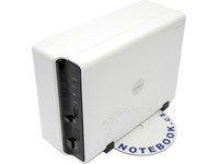 Synology Disk Station DS207