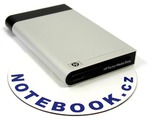 HP Pocket Media Drive - záloha rychle a jednoduše