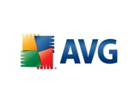 Logo AVG 8