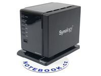 Synology Disk Station DS409slim