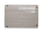 Samsung 128GB SSD - rychle a odolně