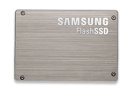 Samsung 128GB SSD - rychle a odolně