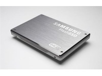 Samsung SSD 64GB